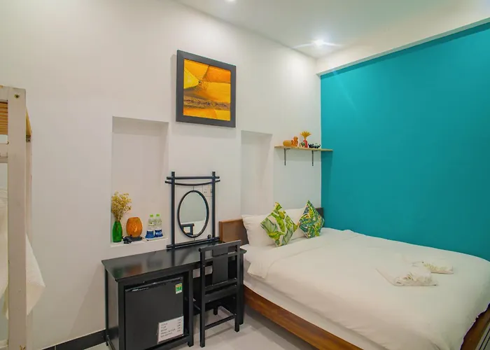 Sophia Homestay Hoi An