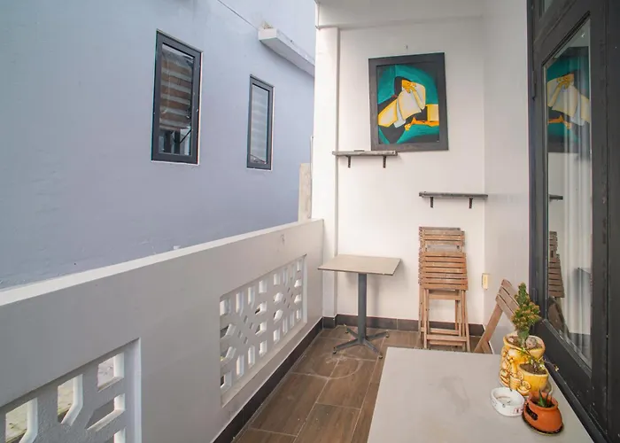 Sophia Homestay Hoi An