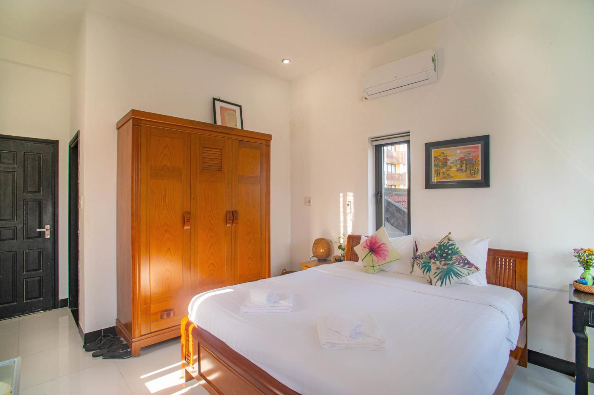 Privatunterkunft Sophia Hoi An