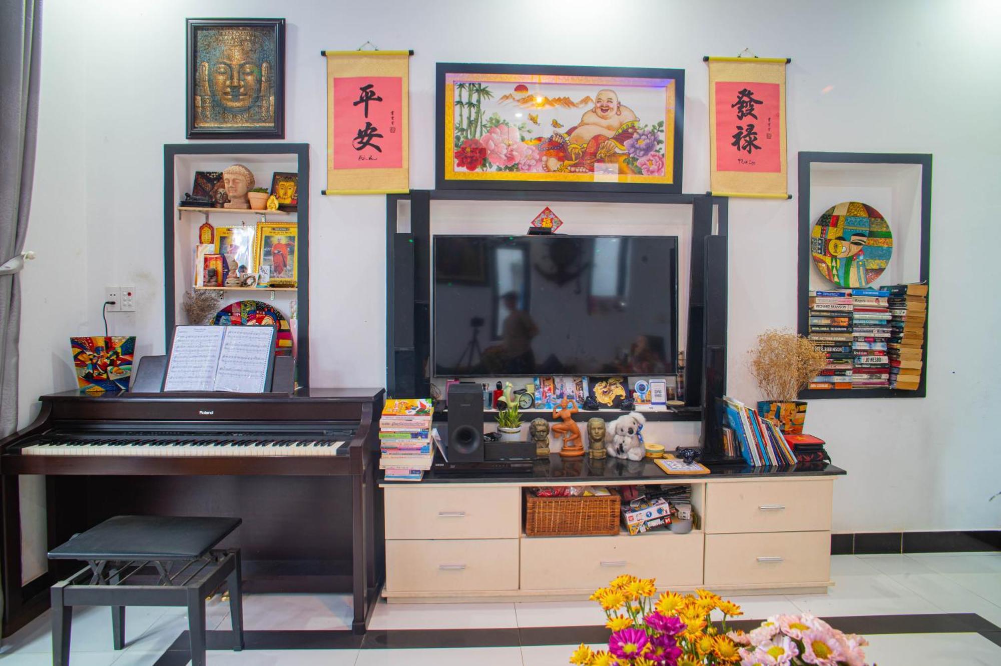 Sophia Hoi An