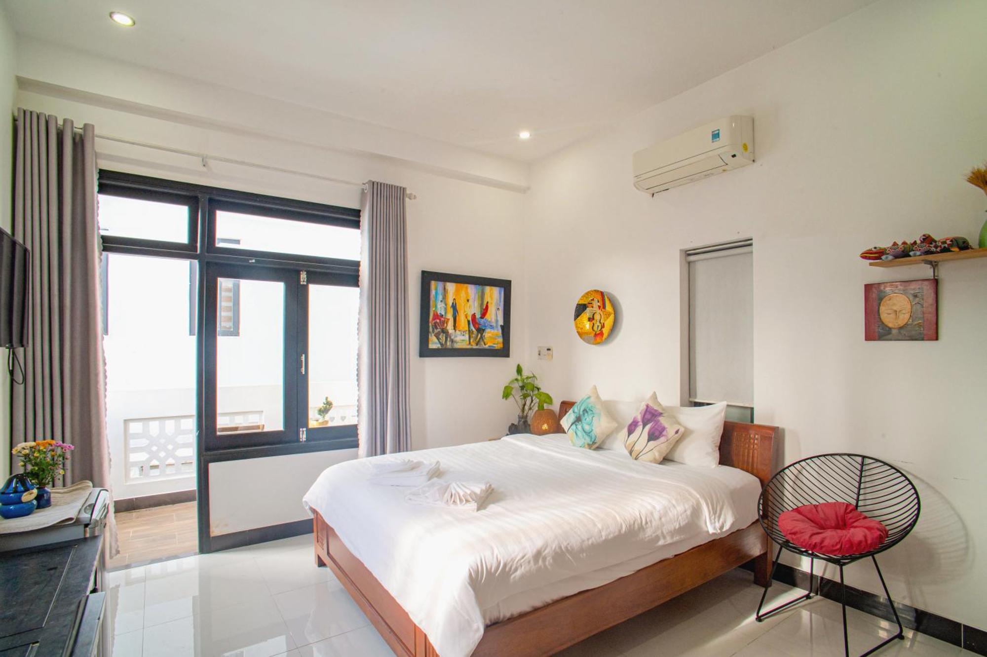 Homestay Sophia