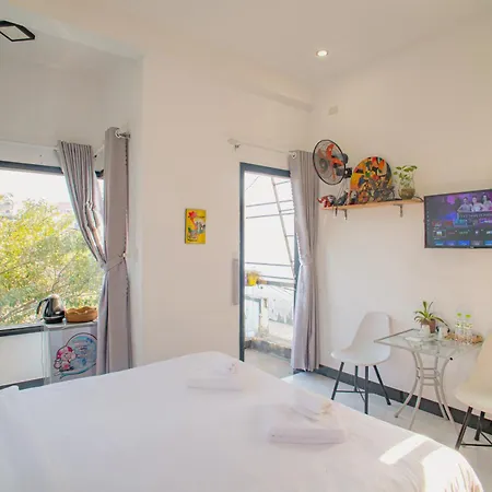 Sophia Homestay Hoi An Exterior photo