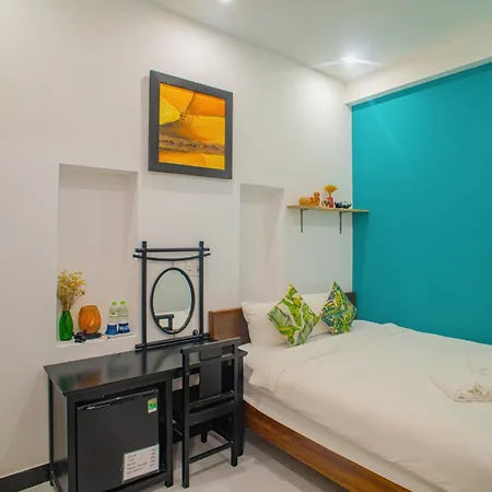 Sophia Homestay Hoi An Exterior photo