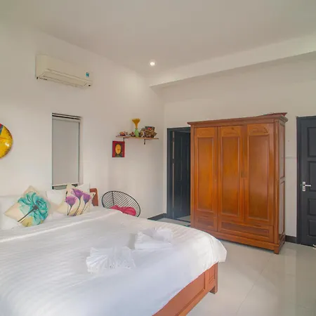 Sophia Homestay Hoi An Exterior photo