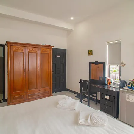 Sophia Homestay Hoi An Exterior photo