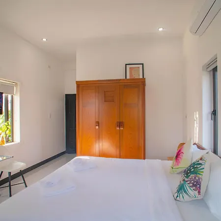 Sophia Homestay Hoi An Exterior photo
