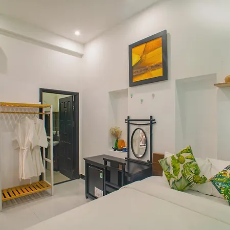Sophia Homestay Hoi An Exterior photo