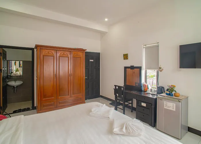Sophia Homestay Hoi An