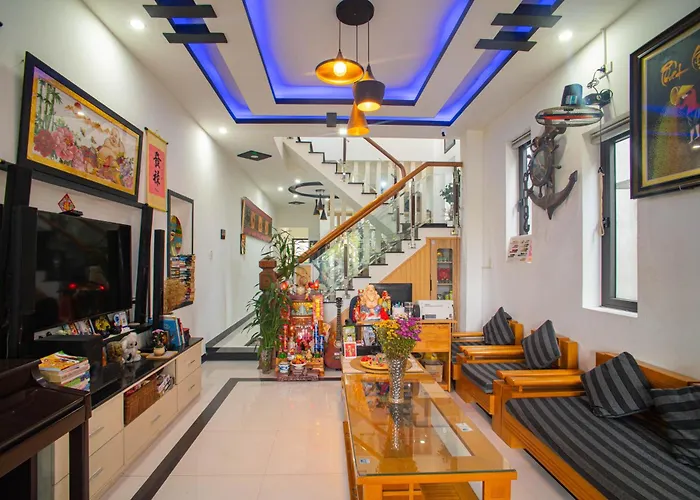 Sophia Homestay Hoi An