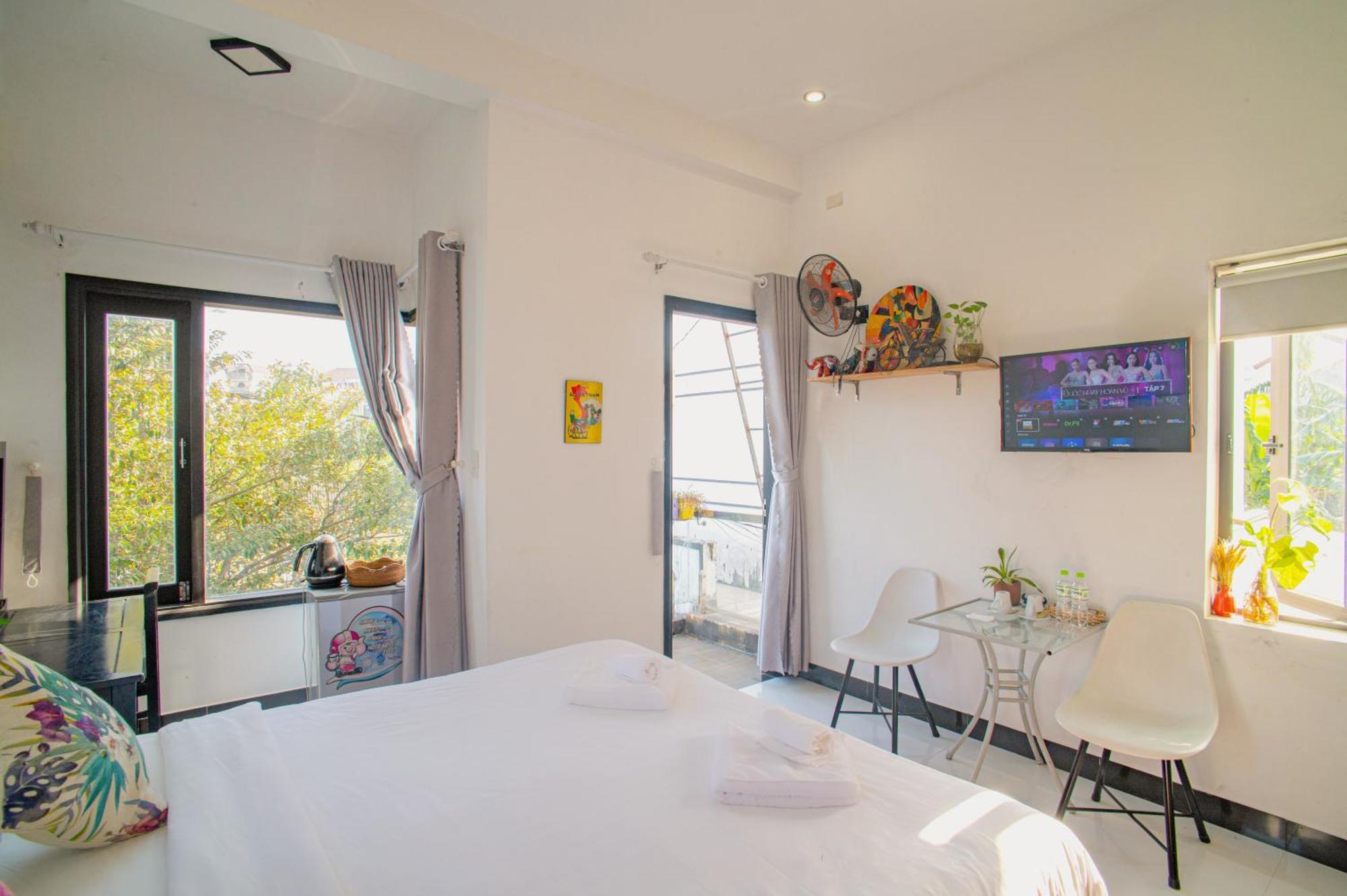 Sophia Homestay