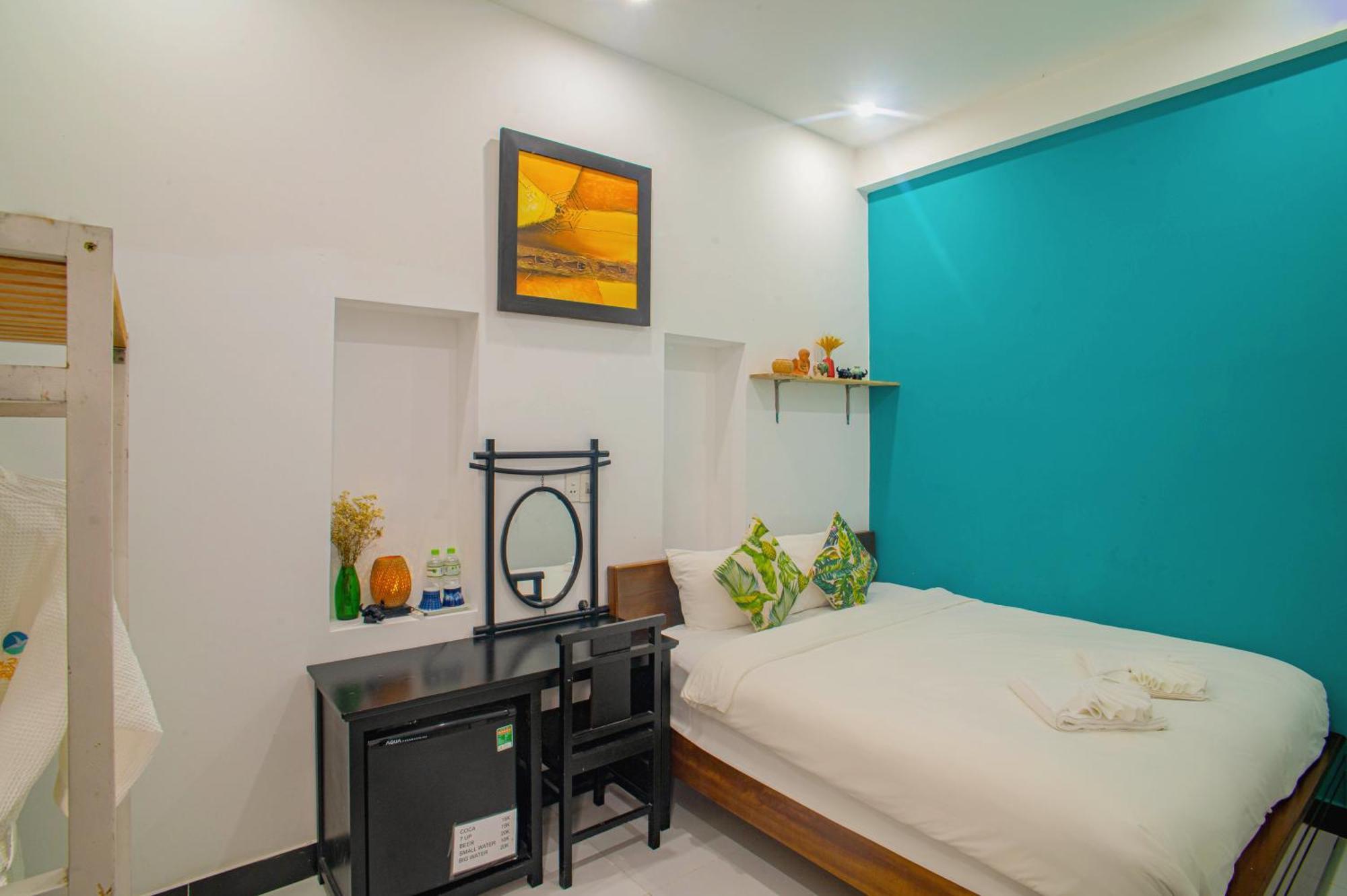 Sophia Homestay *