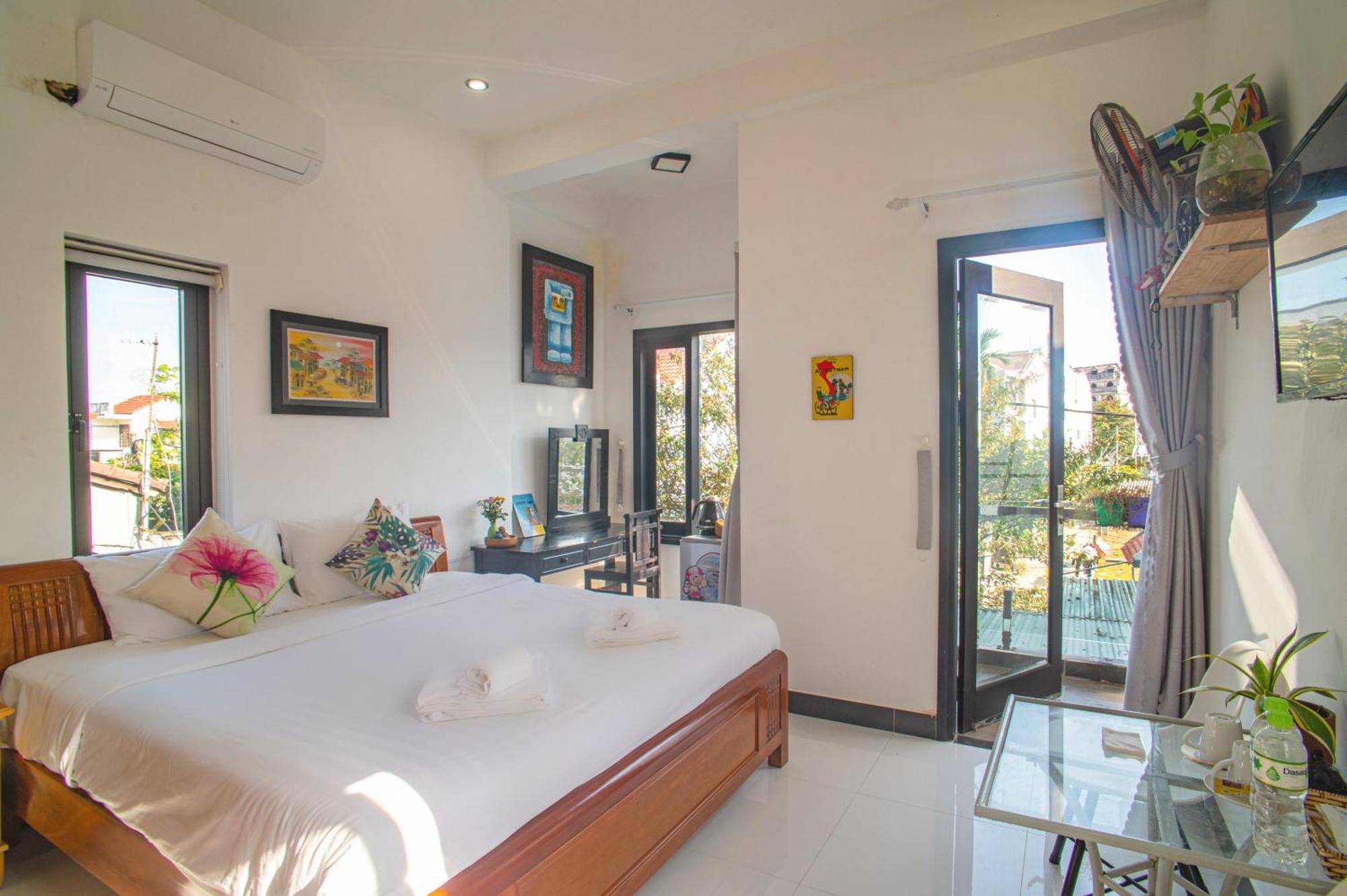 Homestay Sophia *