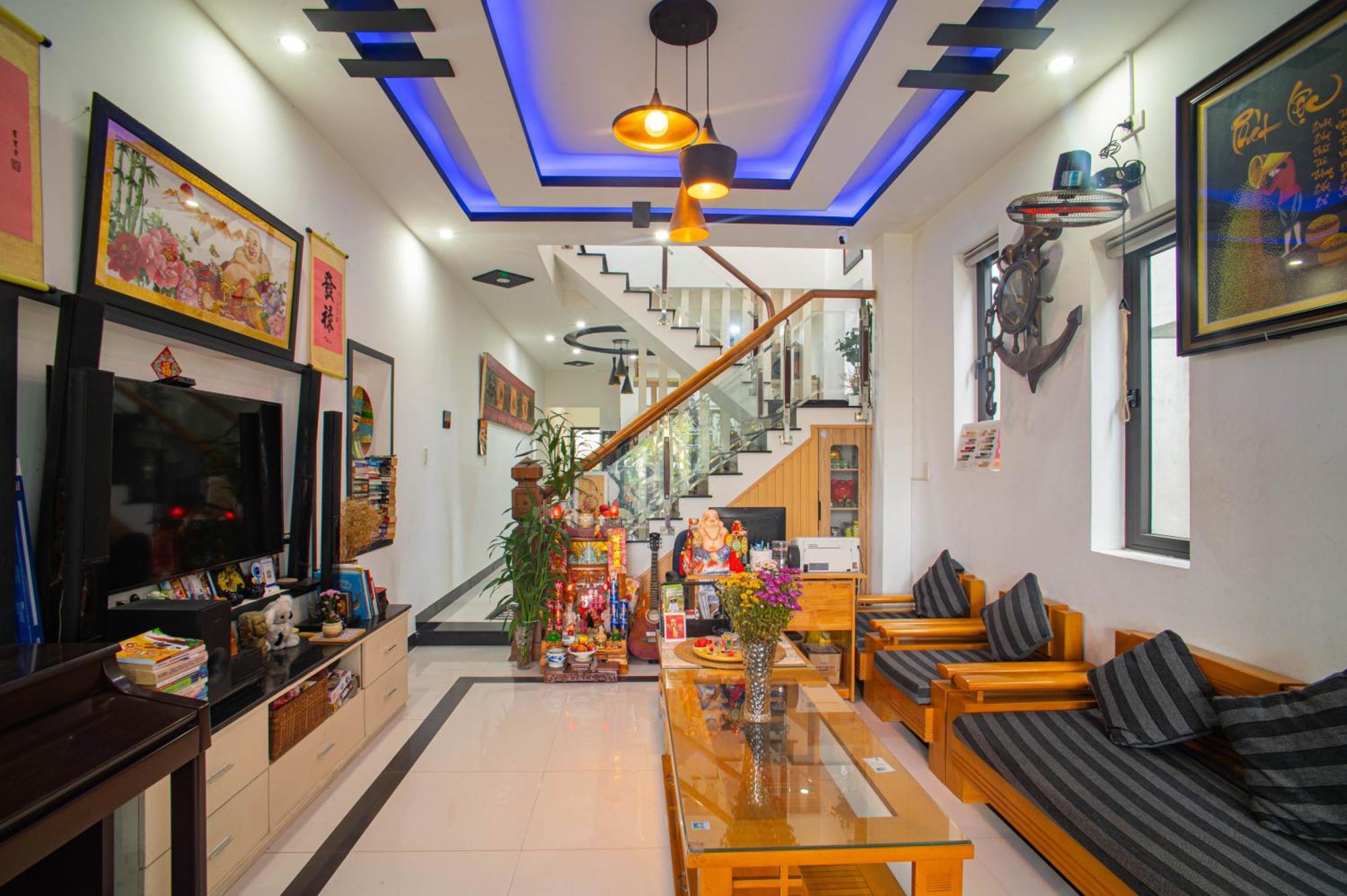 Sophia Homestay